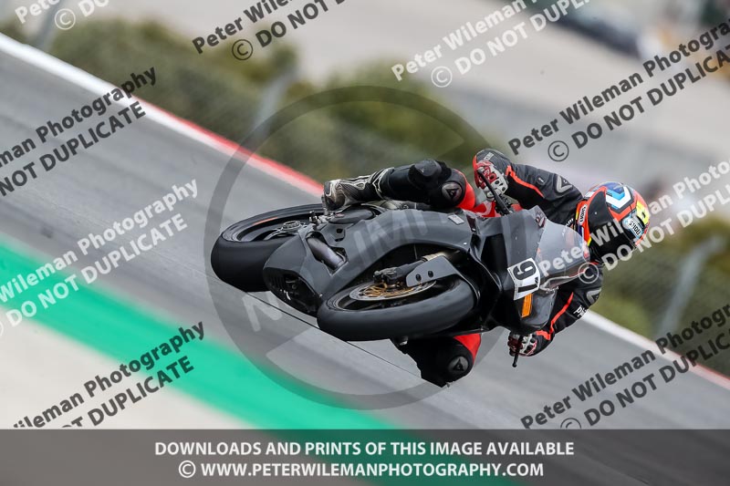 motorbikes;no limits;october 2019;peter wileman photography;portimao;portugal;trackday digital images